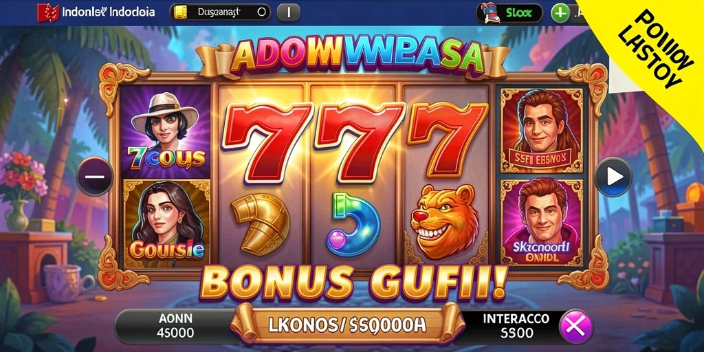 Kompetisi seru dalam event komunitas AIFA66.
