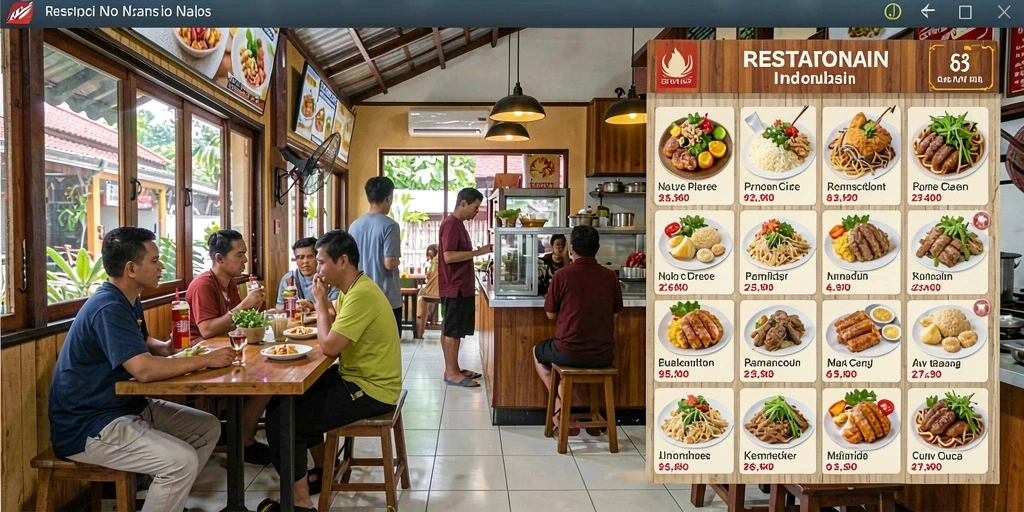 Misi menantang dengan pemandangan menakjubkan.