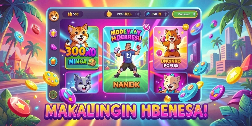 Keamanan data pengguna yang terjamin.