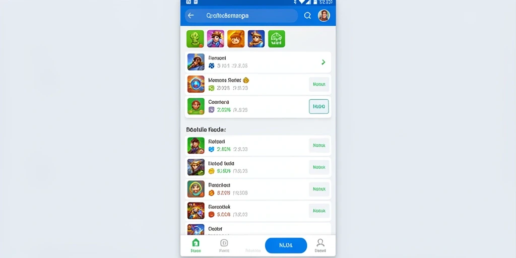 Momen seru dalam pertempuran multiplayer yang menegangkan.