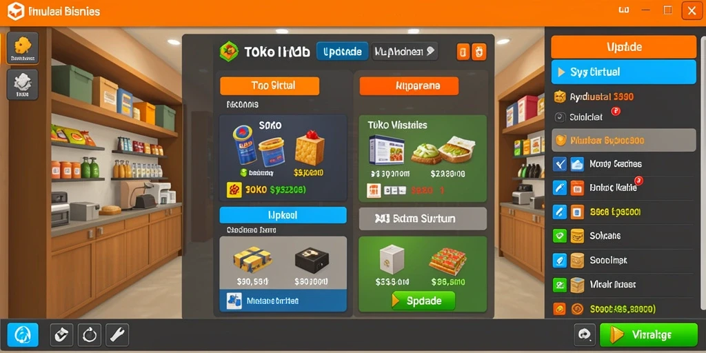 Sistem bonus harian yang menggiurkan.